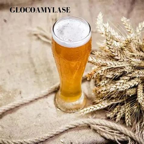 Grain Based Distilleries - Industrial Glucoamylase Enzyme Manufacturer ...