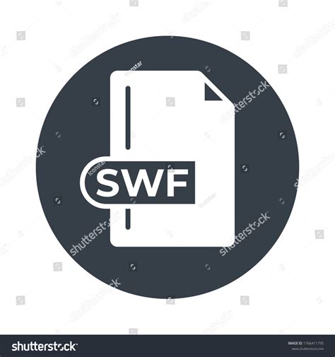 Image result for File Extension SWF