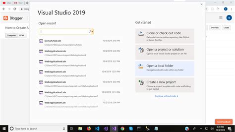 Image result for Change Project From .Net Framework to .Net Core Visual Studio