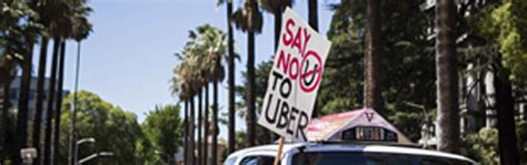 Why banning Uber in Delhi is a ridiculous joke