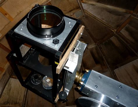 Image result for Refractor Telescope Collimation Check