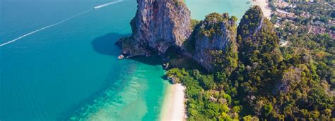 Discover Thailand Tour Package - Book with Turopia