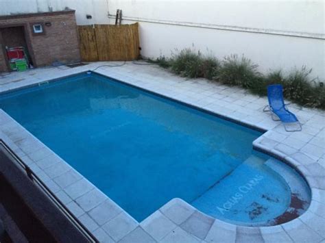 AGUAS CLARAS HOSTERIA (Santa Rosa de Calamuchita, Province of Cordoba ...