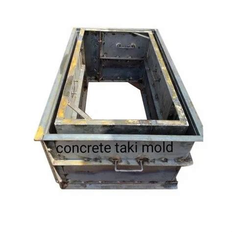 Tank Mould - Concrete Tank Mold Manufacturer from Gondal