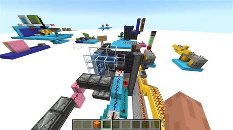 Image result for Minecraft Bank Vault Build Tutorial