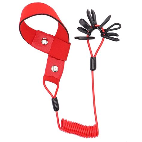 7 Key Boat Engine Emergency Stop Kill Switch Safety India | Ubuy