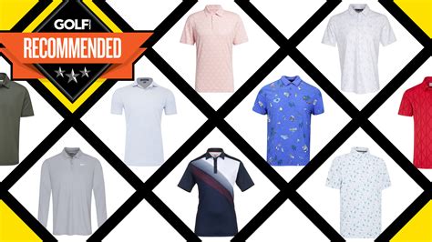 J.Lindeberg Unveils Eye-Catching Shirts Viktor Hovland Will Wear At The ...
