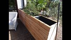 garten hochbeet selber hochbeet als windschutz oder sichtschutz f 252 r terasse und garten hochbeet selber hochbeet als windschutz oder sichtschutz f 252 r terasse und