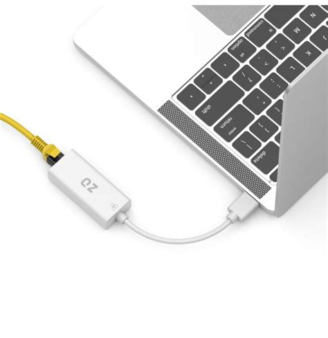 Buy QZ USB to Ethernet Adapter | USB to LAN Converter Adapter ...
