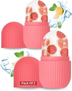 Hyuman Ice Roller For Face, Neck and Body | For Puffy Eyes, Acne ...