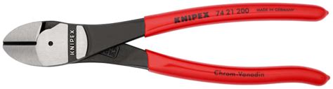74 21 200 Knipex | Knipex Knipex High Leverage Diagonal Cutter | 267 ...