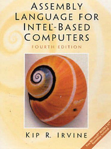 Assembly Language for Intel-Based Computers: International Edition ...