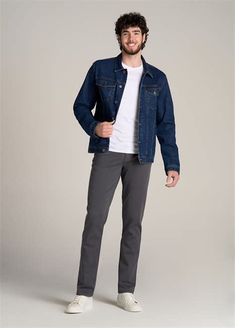 Pants for Tall Men | Tall Men's Pants | American Tall