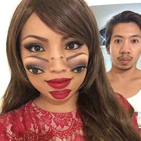 Image result for Makeup Tutorials Contrasting Nose