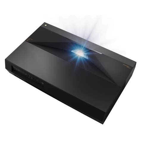 Buy 4K UHD Projectors Online in India