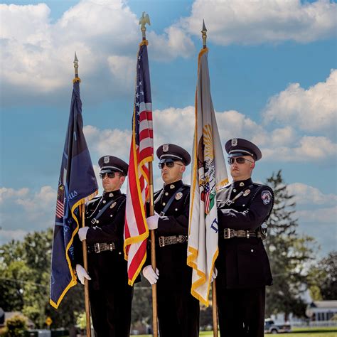 Inside FHPD | Fairview Heights Police Department