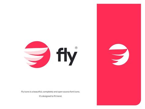 Image result for Fly Logo Animation Inspiration