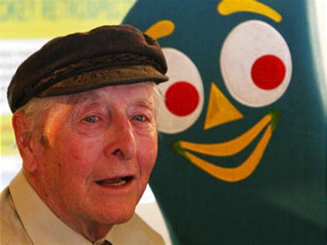 Gumby animator Art Clokey dies at 88 in California – Deseret News
