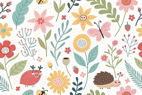 Image result for Cute Pattern Designs