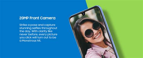 Samsung Galaxy M21 2021 Edition (Arctic Blue, 6GB RAM, 128GB Storage ...