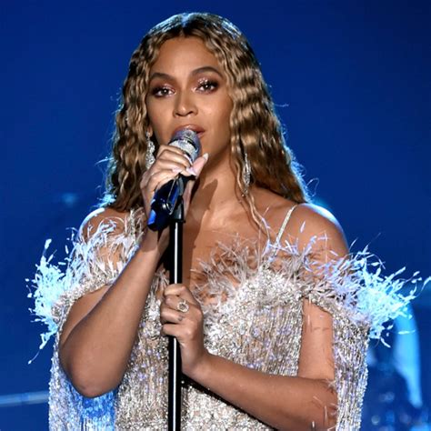 Beyoncé to Receive the Humanitarian Award at 2020 BET Awards