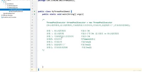 Newfixedthreadpool Example 的图像结果