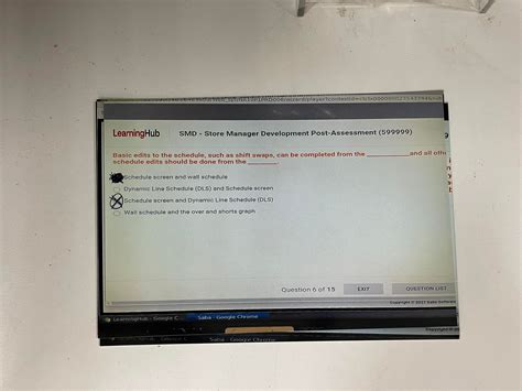 CVS Module 599999. It’s 80% correct. Feel free to fix my mistakes ...