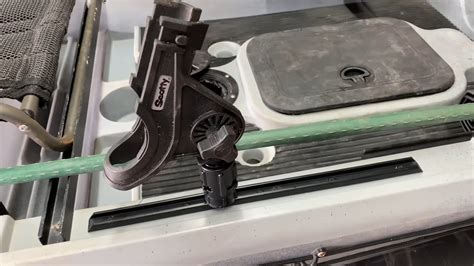 Rezultat imagine pentru Ascend 12T Kayak Modifications