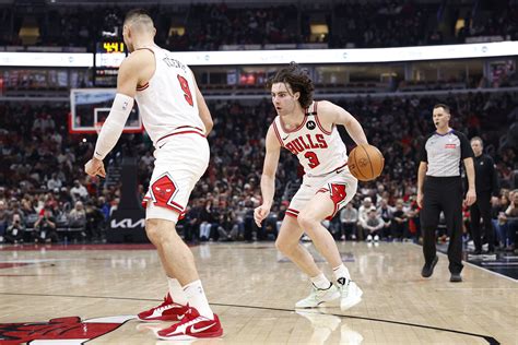 Chicago Bulls Injury Report (Mar. 4): Latest on Lonzo Ball and Josh ...