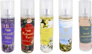 ETERNIA Luxury Room Air Freshener Spray Assorted Mist Spray Luxury Room ...
