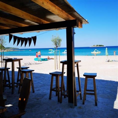 Oaza (Bar / Pub) - Rogoznica