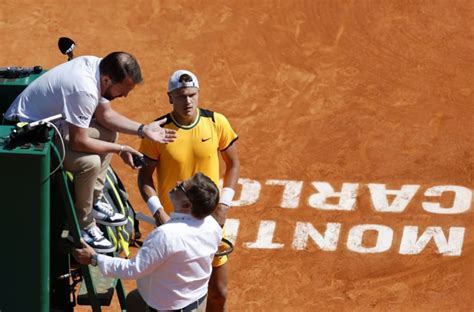 Rune opleo po ATP: "Isuse Hriste" - Vesti - Tenis - B92.sport - B92.net