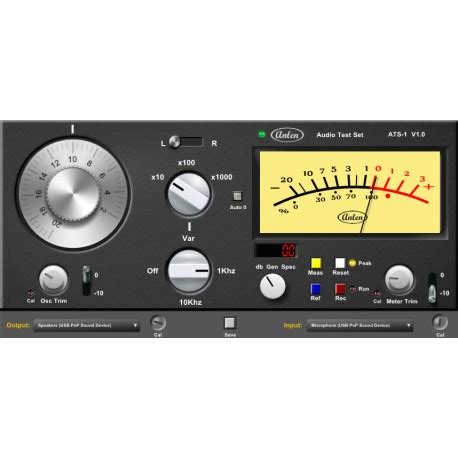 Image result for Audio Quality Testing