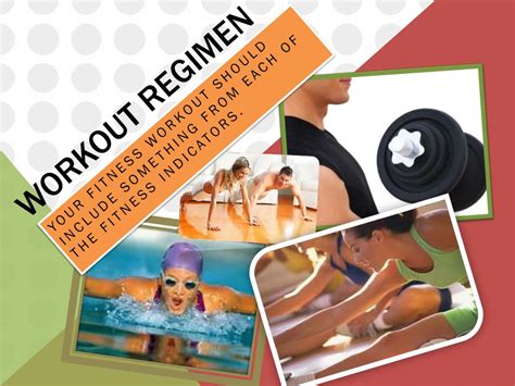 Type of Exercise 的图像结果