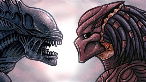 Image result for Alien vs Predator Ok.ru