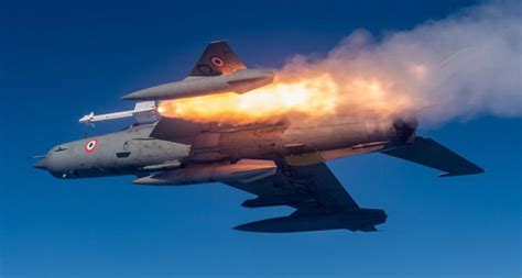 One last salute to MiG-21