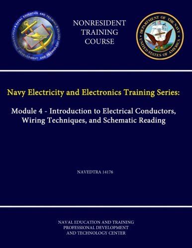 Buy Navy Electricity and Electronics Training Series: Module 4 ...