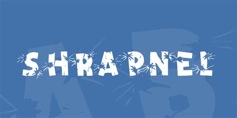 8 Free Bullet Fonts · 1001 Fonts