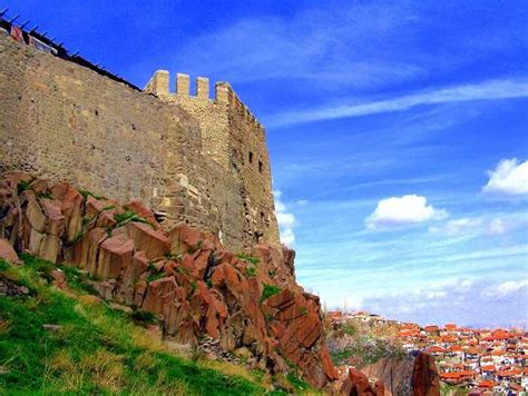 7 Places To Visit In Ankara For The Culture Vultures