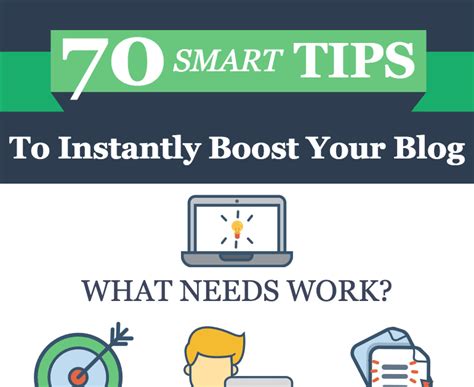 70 Outstanding Tips for Bloggers to Increase Readership