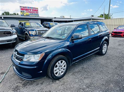 2015 Dodge Journey for Sale in Tampa, FL - OfferUp