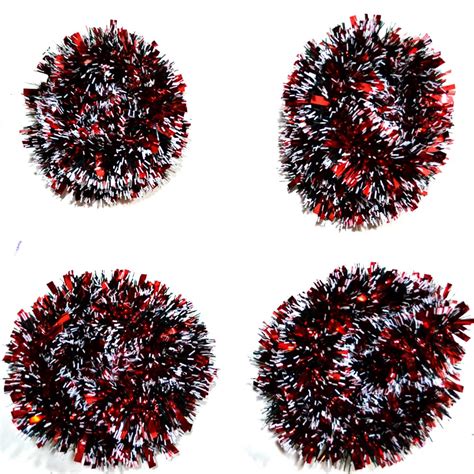 Buy CraftVatika Christmas Xmas Tree Decoration String Garlands for Xmas ...