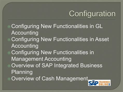 SAP Finance Training 的图像结果
