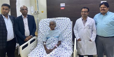 CARE Hospitals Performs High-Risk Keyhole Surgery on Rare Duodenal ...