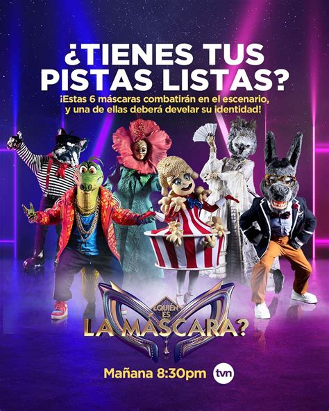 Image result for Masked Singer 1