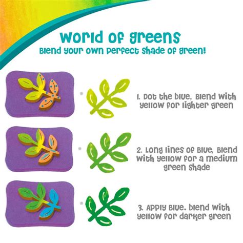 Imagimake Stamp Art - Garden — Toycra