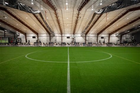 Sports - Community Fieldhouse