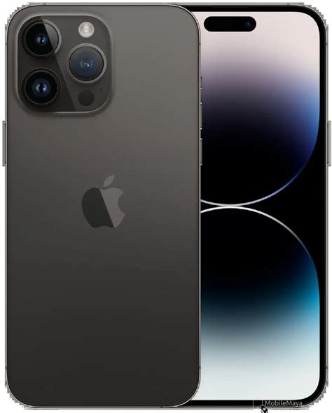 Apple iPhone 14 Pro Max Images Gallery, Phone Color, 360 View | MobileMaya