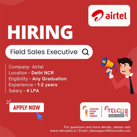 TelcoJobs | Telecom Sector Skill Council