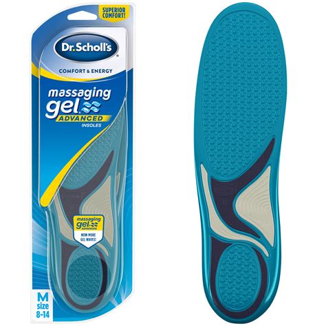 Dr Scholl's Inserts For Shoes That Are Too Big at Kimberly Whitehead blog